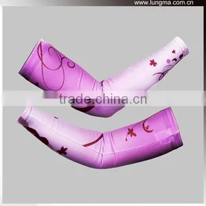 Women Sports Compression Sleeves For Arms & Legs & Knees thumbnail-2