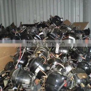 Electronic Scrap AC Compressor Parts thumbnail-1