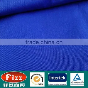 Twill Fabric for Work Wear in Bulk thumbnail-1