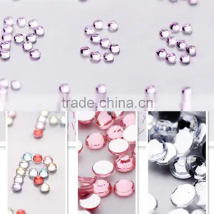 New Alphabet Letter Glitter Crystal Sticker Self Adhesive Decor Scrapbooking thumbnail-5