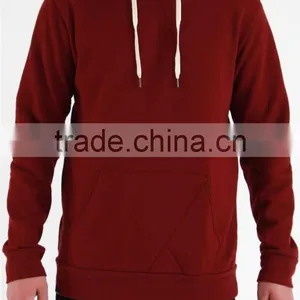 Best Selling Blank Hoodies With Earphone Heavy Thick Hoodies thumbnail-1