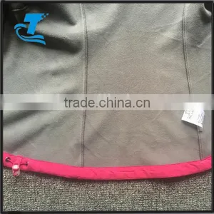 Womens Wholesale Softshell Jackets thumbnail-3