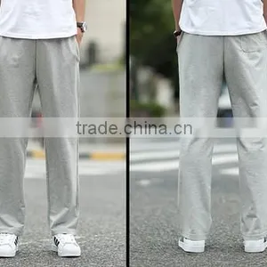 Jiangxi Wholesale Professional China Factory High Quality Cotton Pants Custom thumbnail-1