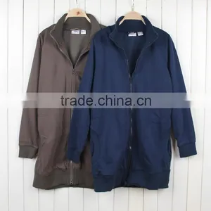 Man Plain Hoody thumbnail-1