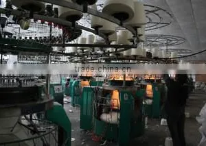 Jiangxi Kingtex Industrial Co., Ltd. company overview - view 3 thumbnail