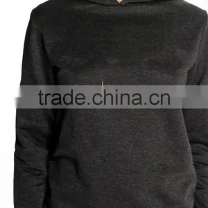 Women Plain Hoody Set Blank Tracksuit Women Sportswear thumbnail-4