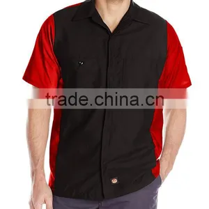 Safty Best Price Of Custom Working Uniforms/working Wear thumbnail-1
