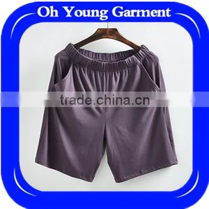 Sport Running Dri Fit Shorts Wholesale Mens Jogger Pants Comfortable Shorts Man Made in China thumbnail-1