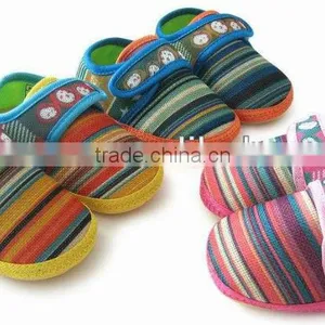 Toddlers Pretty Rubber Sole Baby Shoes thumbnail-1