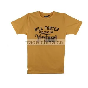 Ink-printing T-shirt thumbnail-1
