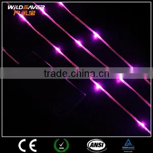 3v 6v Battery Powered Led Strip Lights for Cars thumbnail-3