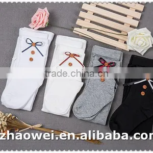 New Arrived High Quality Kids Cotton Tights thumbnail-3