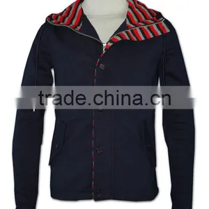 2015 Hot Sell Wholesale High Quality Tailored Made Famouscheap Personalised Hoodies thumbnail-2