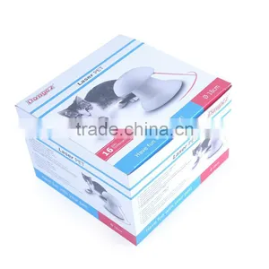 New Pet Supplies Laser Funny Cat Toys Cat Toys Laser Lights Infrared Electric Cat Toys thumbnail-5
