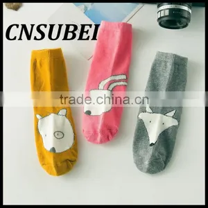 The New Children's Socks Korea Cute Cotton Socks thumbnail-4