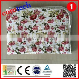 Eco-friendly Waterproof Camping Floor Mat Factory thumbnail-2