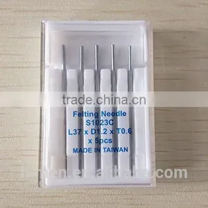 Creative Embellisher Needles/Felting Needles SP1000 / SP1100 S1023C thumbnail-3