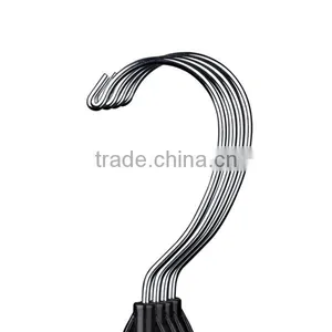 [Sinfoo] Plastic Hanger for Pants thumbnail-5