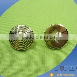 Western Europe Hot Sale ABS Plastic Sewing Pike Buttons for Craft thumbnail-1