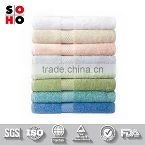Different Colors Promotional Soft Hand Towel thumbnail-1