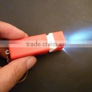 Led Flashlight Key Holders thumbnail-6