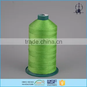 Top Quality Manufacture Industrial 100% Nylon Sewing Thread 210D/4 thumbnail-4