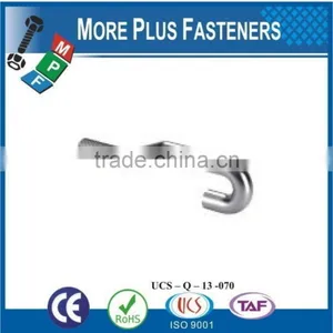 Made In Taiwan DIN 529 Anchor Bolt thumbnail-1