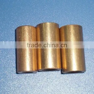 Sintered Bronze Bushing Bearing 5mm thumbnail-1