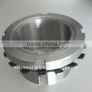 High Precision Adapter Sleeve H316 thumbnail-1