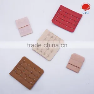Reverse Overlapping Bra Accessories Bra Hook And Eye Tape For Ladies thumbnail-4