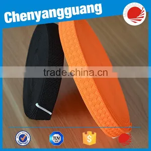 Wholesale Woven Elastic Webbing For Garment Accessories thumbnail-6