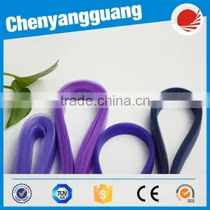 1.5cm/0.6" Wide Bridal Accessory Braid Horsehair 100 Yards and 32 Colors Avaible thumbnail-2