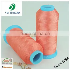 Wholesale 100% Polyester 108D 120D Embroidery Thread Colors thumbnail-2