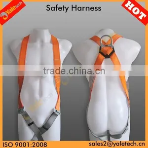 CE EN361 YL-S311 Body Harness/sports Equipment/safety Harness for Scaffolding thumbnail-1