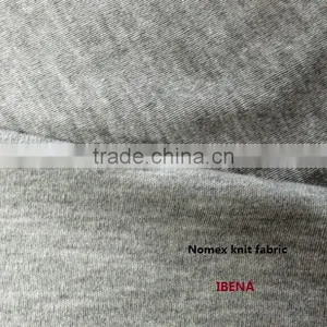 Nomex Knit Fabric / FR Knit Fabric thumbnail-1