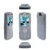 Sell Nokia 6680 Silicon Case thumbnail-1