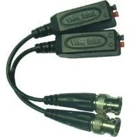 1Ch Passive HD Video Balun thumbnail-1