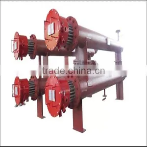 Anti-explosion Industrial Electric Heat Transfer Oil Heater thumbnail-1