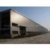 Steel Structure (project) thumbnail-1