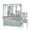 High Speed Automatic Bean Flour Powder Filling Machine thumbnail-1