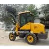 1.0T CE Wheel Loader ZL10A thumbnail-1