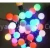 15M Outdoor Use Changing LED Christmas Light thumbnail-1
