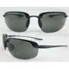 Rimless Polarized Youth Sports Sunglasses Eyeware OEM, Sport Sunglass thumbnail-1