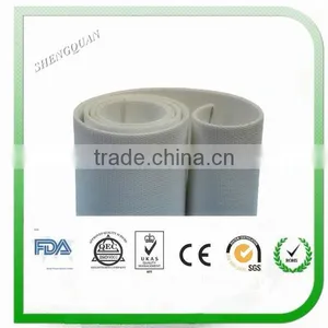 Shengquan Soild Woven Polyester Belt for Carton Making thumbnail-2