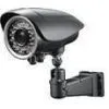WIFI IP Bullet CCTV Cameras MPEG4 , 1280(H) x 720(V) , Two Way Audio thumbnail-1