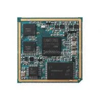 ARM11 OK6410-B Embedded Board/evaluation Board/single Board Computer With 256M 1G NANDFLASH thumbnail-3