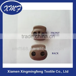 Two Holes Cord Stoppers thumbnail-1