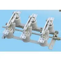 BOXD ELECTRIC Sell High Voltage Disconnector Switch/knife Switch 12KV GN19-12 thumbnail-1