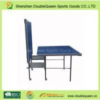 Hot New Product 2015 Tennis Table Racket/ping Pong Table With Cheap Price thumbnail-1