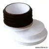 Sell Angular Bended Sewer Pipe thumbnail-1